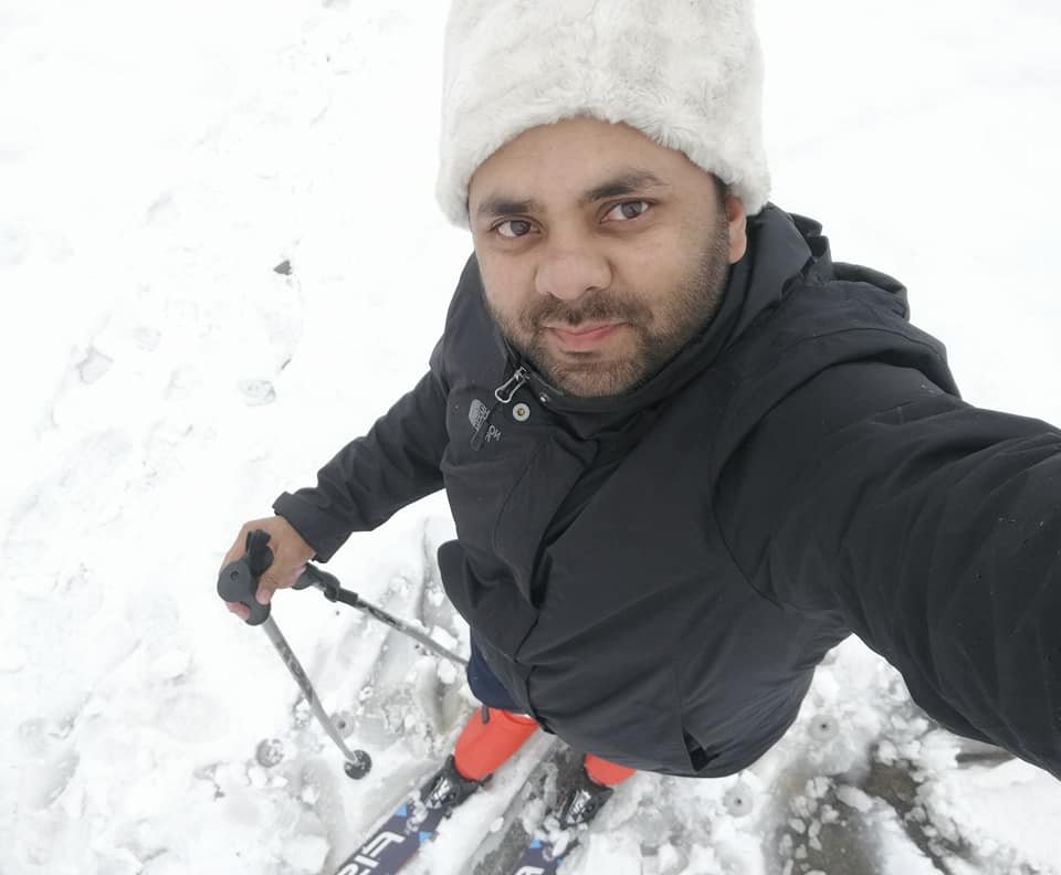 Ashraful Arefin Asif