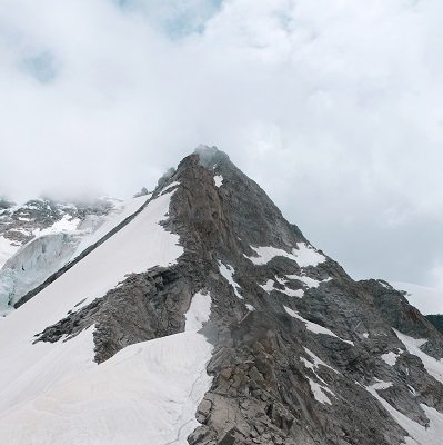 Mount Shiva