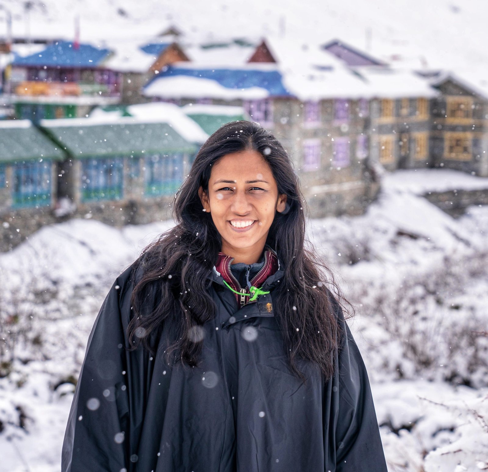 Sharrafa Badrit Proma