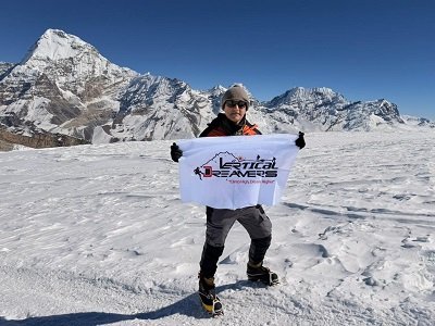 Mera Peak-Central (Year: 2025)